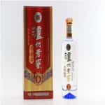 中國白酒-Chinese-Liquor-清溪谷瀘州老窖-濃香型白酒-2014-52度-500ml-M9-酒-清酒十四代獺祭專家