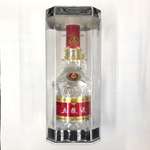 中國白酒-Chinese-Liquor-五糧液-濃香型白酒-2017-52度-500ml-TBS-酒-清酒十四代獺祭專家