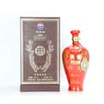 中國白酒-Chinese-Liquor-貴州茅台龍騰九州-醬香型貴賓用白酒-2013-53度-1500ml-酒-清酒十四代獺祭專家