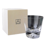 酒品配件-Accessories-日本田島硝子-富士山手工水晶杯-TG15-015-R-酒-清酒十四代獺祭專家