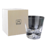酒品配件-Accessories-日本田島硝子-富士山手工水晶杯-TG15-015-R-酒-清酒十四代獺祭專家