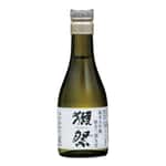 獺祭-三割九分-純米大吟釀-39-180ml-獺祭-Dassai-清酒十四代獺祭專家