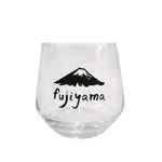 酒品配件-Accessories-日系威士忌杯-fujiyama富士山-300ml-酒-清酒十四代獺祭專家