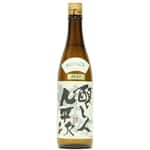 釀し人九平次-純米大吟釀-雄町-720ml-釀し人九平次-清酒十四代獺祭專家