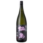 清酒-Sake-富久千代酒造-鍋島-純米吟釀-山田錦-720ml-其他清酒-清酒十四代獺祭專家