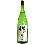 作-穗乃智-純米酒-1800ml-作-清酒十四代獺祭專家