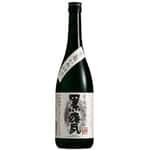 燒酎-Shochu-寶酒造-本格芋燒酎-黑甕芋燒酎-LD-096092-720ml-寶酒造-清酒十四代獺祭專家