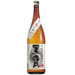 燒酎-Shochu-寶酒造-本格善一-黑芋燒酎-LD-096091-1800ml-寶酒造-清酒十四代獺祭專家