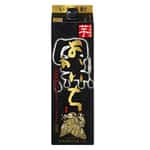 燒酎-Shochu-寶酒造-本格善一-黑芋燒酎-紙盒裝-LD-096400-1800ml-寶酒造-清酒十四代獺祭專家