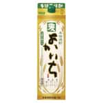 燒酎-Shochu-寶酒造-本格善一-燒酎麥燒酎-紙盒裝-LD-091752-1800ml-寶酒造-清酒十四代獺祭專家