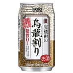 燒酎-Shochu-寶酒造-烏龍茶燒酎-LD-608589-335ml-寶酒造-清酒十四代獺祭專家
