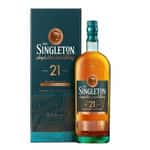 威士忌-Whisky-Singleton-21-Years-Old-Single-Malts-700ml-1072492-原裝行貨-蘇格登-Singleton-清酒十四代獺祭專家