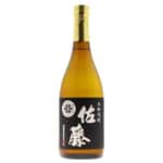 燒酎-Shochu-佐藤酒造-佐藤燒酎-25度-720ml-黑-其他燒酎-清酒十四代獺祭專家