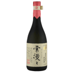 清酒-Sake-出羽櫻-大吟釀-雪漫-五年冰點下熟成酒-720ml-其他清酒-清酒十四代獺祭專家