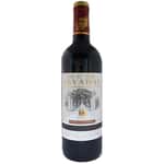 紅酒-Red-Wine-France-Duc-De-Cavadac-Pay-DHerault-2018-法國南部保倫特紅酒-750ml-103116-原裝行貨-法國紅酒-清酒十四代獺祭專家