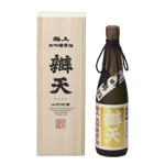 辯天-後藤酒造-辯天-山田錦-極上大吟釀原酒-720ml-辯天-清酒十四代獺祭專家