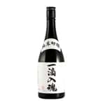 清酒-Sake-賀茂鶴酒造-一滴入魂-純米吟釀-720ml-其他清酒-清酒十四代獺祭專家