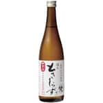 梵-ときしらず-純米吟釀-720ml-梵-清酒十四代獺祭專家