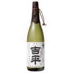 梵-吉平-純米大吟釀-1800ml-梵-清酒十四代獺祭專家