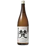梵-純米55-1800ml-梵-清酒十四代獺祭專家