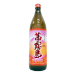 燒酎-Shochu-霧島酒造-茜霧島芋燒酎-900ml-其他燒酎-清酒十四代獺祭專家