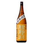 楯野川-純米大吟釀-主流-1800ml-楯野川-清酒十四代獺祭專家