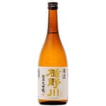 楯野川-純米大吟釀-清流-720ml-楯野川-清酒十四代獺祭專家