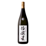 伯樂星-純米大吟釀-720ml-伯樂星-清酒十四代獺祭專家