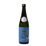 清酒-Sake-苗場酒造-貓場山-純米吟釀-720ml-其他清酒-清酒十四代獺祭專家