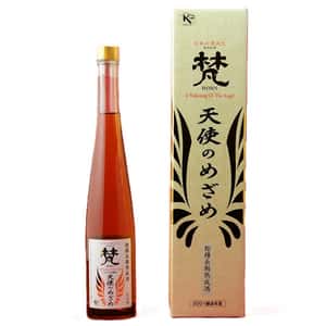 梵 梵 天使のめざめ 樫樽十年超熟成酒 500ml - 限定品
