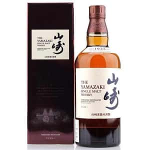 山崎 無年份 Yamazaki NAS 700ml 威士忌 Whisky 山崎 Yamazaki 清酒十四代獺祭專家
