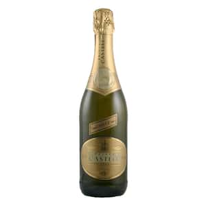 Italy Sparkling Wine Castell Gran Docle 意大利卡士得甜味汽酒 750ml - 原裝行貨 香檳 Champagne 氣泡酒 Sparkling Wine 意大利氣泡酒 清酒十四代獺祭專家