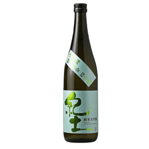 紀土 KID 純米大吟釀 山田錦45 720ml 清酒 Sake 紀土 清酒十四代獺祭專家