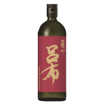 濱田酒造 薩州呂布 720ml 燒酎 Shochu 赤兔馬 清酒十四代獺祭專家
