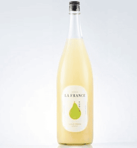 果酒-Fruit-Wine-KURAND-冷壓系列-洋梨果酒-720ml-酒-清酒十四代獺祭專家