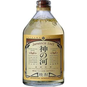 神之河 麥燒酎 25度 720ml 燒酎 Shochu 其他燒酎 清酒十四代獺祭專家