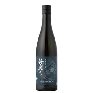 鈴鹿川 純米大吟釀 750ml 清酒 Sake 鈴鹿川 清酒十四代獺祭專家