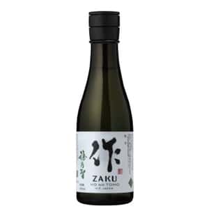 作-穗乃智-純米酒-300ml-作-清酒十四代獺祭專家
