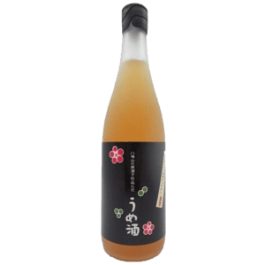 八海釀造 八海山 梅酒原酒 13% 720ml (黑) (TBS) 清酒 Sake 八海山 清酒十四代獺祭專家