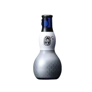 八海釀造 八海山 吟釀酒 180ml (銀) 清酒 Sake 八海山 清酒十四代獺祭專家