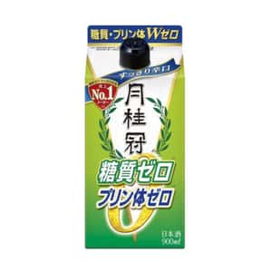 月桂冠 零糖清酒 辛口 900ml 清酒 Sake 月桂冠 清酒十四代獺祭專家