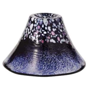 日本清酒杯 東洋佐佐木 招褔杯櫻富士 夜櫻 45ml (WA530) 酒品配件 Accessories 清酒杯 清酒十四代獺祭專家