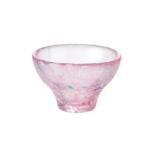 日本清酒杯 東洋佐佐木 季節色彩酒杯 粉櫻 55ml (WA527) 酒品配件 Accessories 清酒杯 清酒十四代獺祭專家