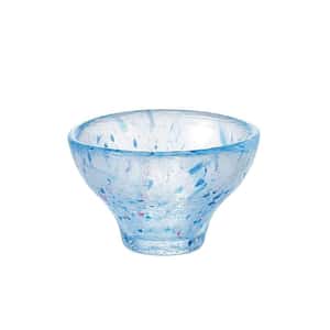日本清酒杯 東洋佐佐木 季節色彩酒杯 藍天 55ml (WA525) 酒品配件 Accessories 清酒杯 清酒十四代獺祭專家