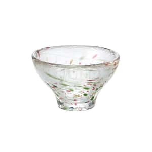 日本清酒杯 東洋佐佐木 季節色彩酒杯 透夏 55ml (WA526) 酒品配件 Accessories 清酒杯 清酒十四代獺祭專家