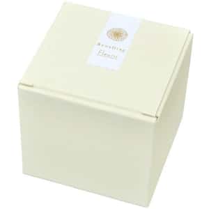 酒品配件-Accessories-日本東洋佐佐木-BENEDIRE-Fleuriru 白色非洲菊-495ml-B-SW91-J392-酒杯-玻璃杯-清酒十四代獺祭專家