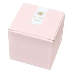 酒品配件-Accessories-日本東洋佐佐木-BENEDIRE-Fleuriru 粉色非洲菊-495ml-B-SW91-J393-酒杯-玻璃杯-清酒十四代獺祭專家