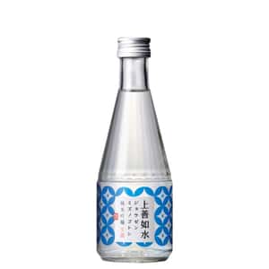 上善如水-白瀧酒造-上善如水-純米吟釀-生酒-300ml-上善如水-清酒十四代獺祭專家