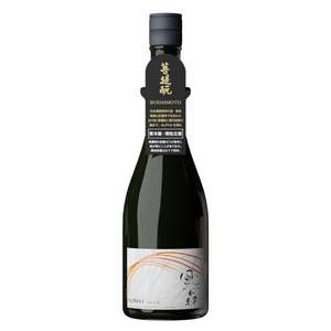 【清酒】風之森 清酒 Sake推薦：油長酒造 風之森 ALPHA 1 「次章への扉」秋津穗 720ml
