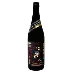 榮光富士 森之熊太郎 純米大吟釀 無濾過生原酒 720ml - 期間限定 清酒 Sake 榮光富士 清酒十四代獺祭專家